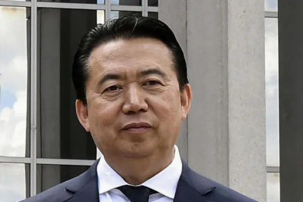 استقالة رئيس «الانتربول» والصين تؤكد خضوعه للتحقيق لارتكابه مخالفات قانونية