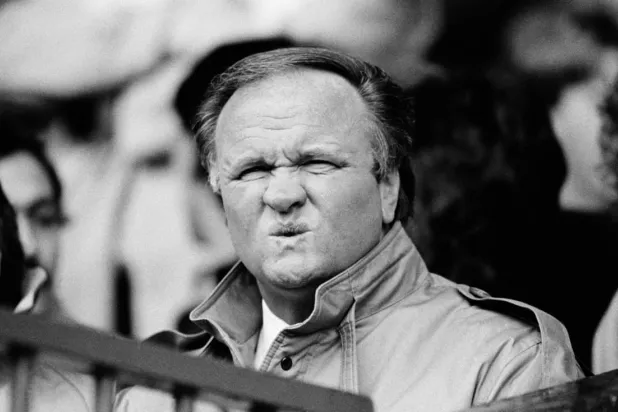 When Manchester United Sacked Ron Atkinson 10 Weeks Into the Season