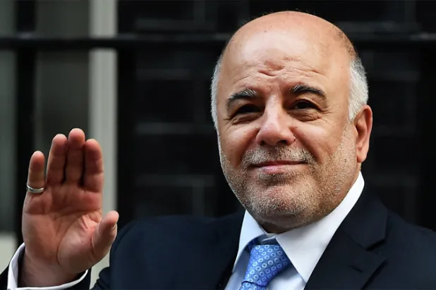 العبادي... دخول ضاجّ للحكومة وخروج هادئ