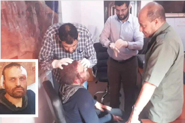 سقوط أخطر إرهابي مصري في ليبيا