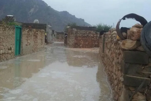 العاصفة المدارية «لبان» تتجه نحو ظفار وسقطرى