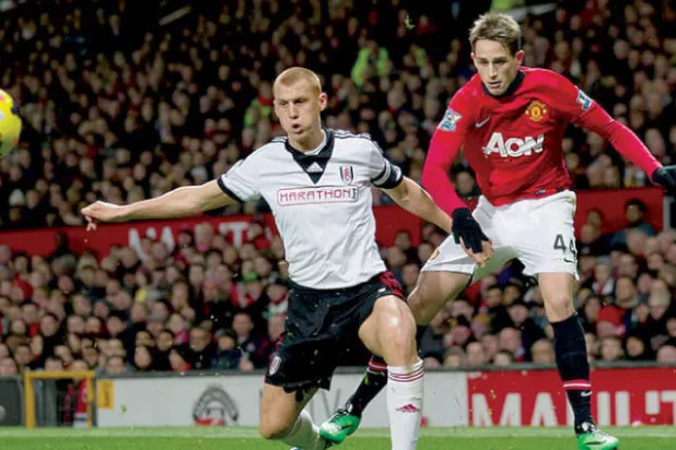 ستيف سيدويل: الحياة وأنت لاعب مبهجة... وبعد الاعتزال كئيبة