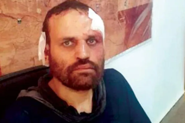 مئات الأسئلة في انتظار الإرهابي المصري عشماوي