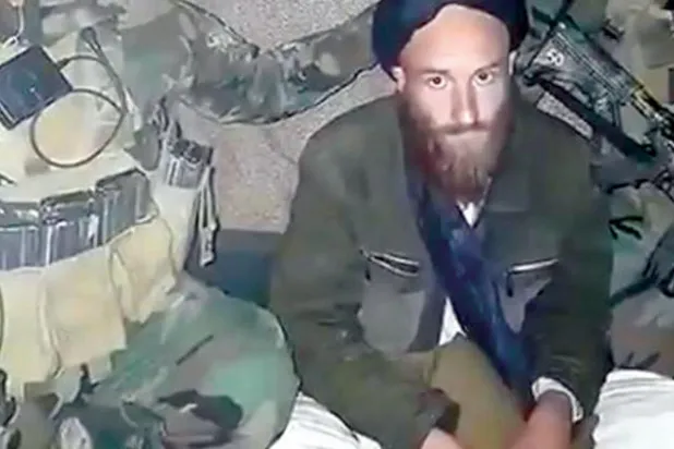 محاكمة «طالبان الألماني» بتهمة الإرهاب