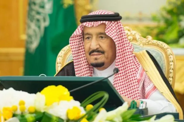 مجلس الوزراء يقدّر حديث ولي العهد لـ«بلومبيرغ» حول أجندة السعودية وحماية أمنها