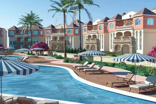 انتعاش سوق الاستثمار العقاري في الساحل الشمالي الغربي في مصر