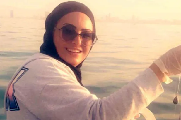 سهام الغريب