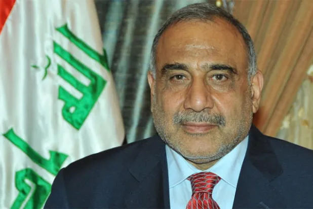 عبد المهدي يتسلّم أسماء مرشحي الكتل للحكومة