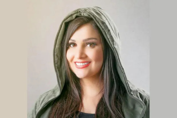 وعد البحري: سأغني «شعبي» و«مهرجانات» إذا طلب الجمهور