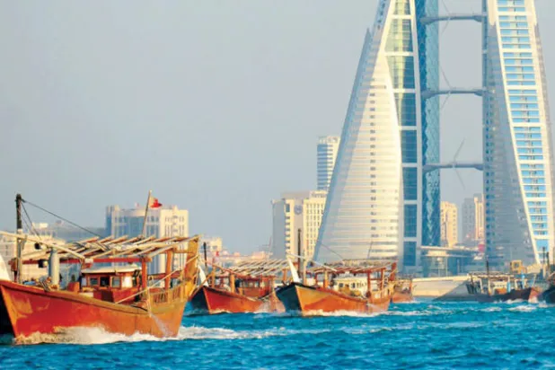 البحرين توقِّع اتفاقيتين مع «التنمية السعودي» لتمويل مشروعين بـ25 مليون دولار