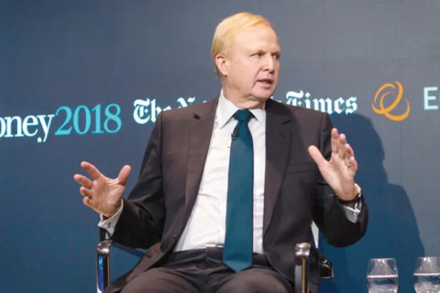 ضبابية في نظرة «أوبك» إلى عام 2019