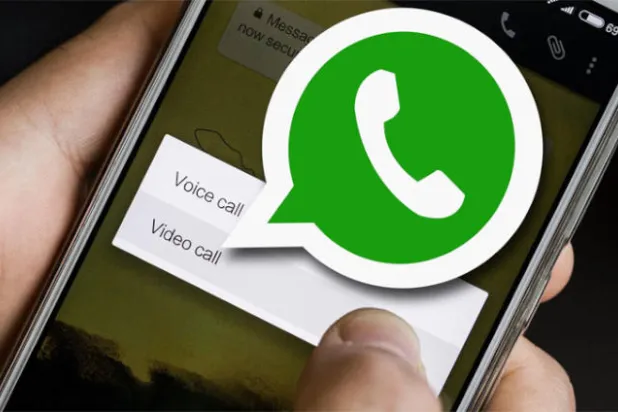 «واتساب» يصلح خللاً أمنياً في مكالمات الفيديو