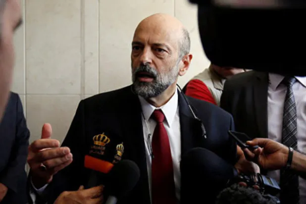 الأردن: تعديل حكومي يشمل دمج 6 حقائب وخروج 10 وزراء