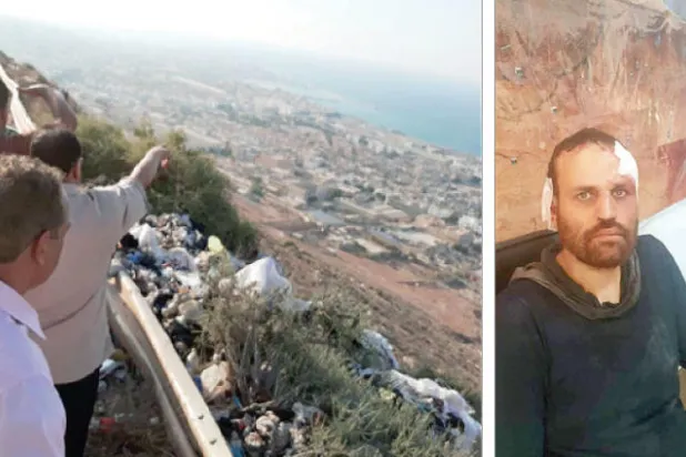 مسيرة هشام عشماوي في عالم الإرهاب