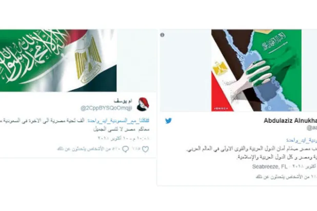 السعودية تثق بقدرة الفريق المشترك مع تركيا على كشف ملابسات اختفاء خاشقجي