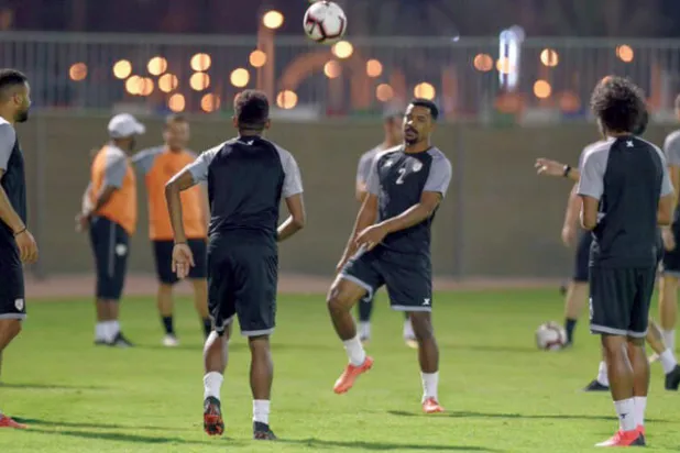 الشباب والفيحاء يلتقيان ودياً اليوم