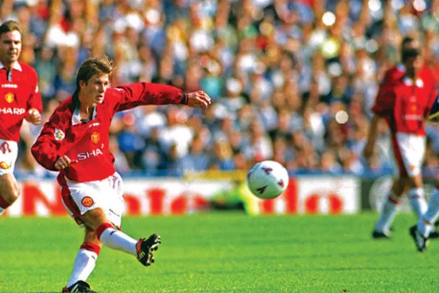 هل تستحق الأهداف التي تسجل من نصف الملعب كل هذا الثناء؟