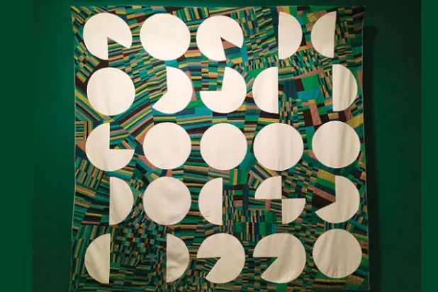 معرض للفنون البصرية  يروي سيرة نهر النيل في مصر