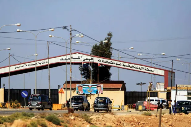 فتح المعبر الحدودي بين الأردن وسوريا اليوم