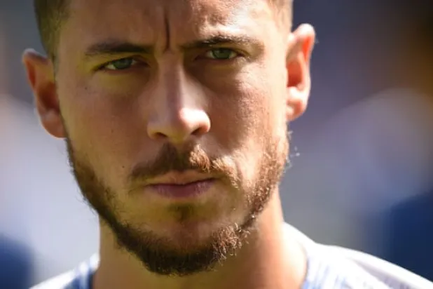 Eden Hazard Faces Impossible Choice With the Benefit of Perspective