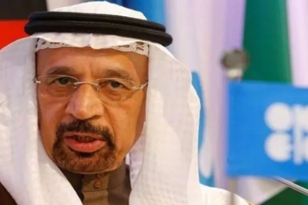 الفالح: السعودية تقي أسواق النفط  من الصدمات