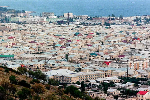 هاتف ذكي هدية لمن يبلغ عن أعمال متطرفة في داغستان