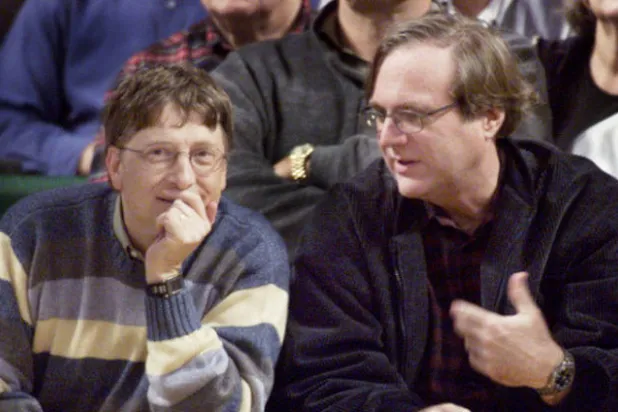 وفاة شريك بيل غيتس بعد معاناة مع الخبيث