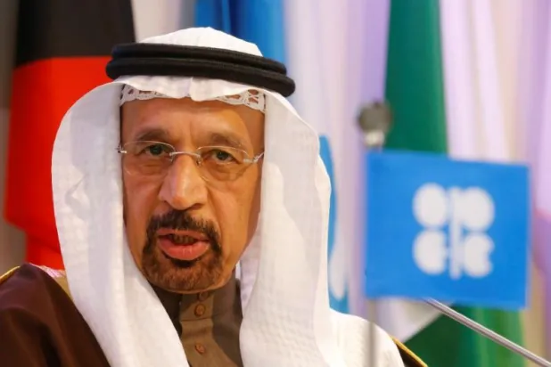 Saudi Energy Minister Says Kingdom Is World’s Energy ‘Shock Absorber’