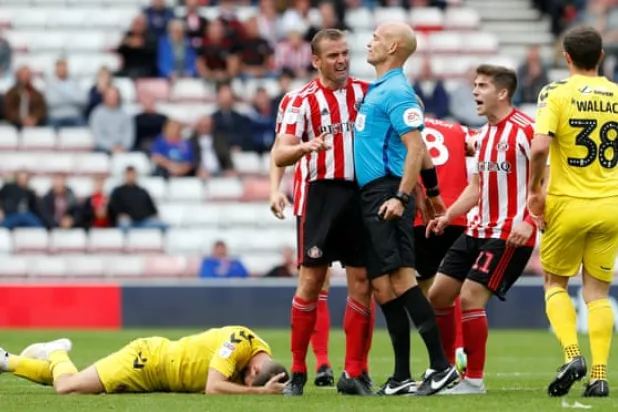Sunderland’s Jack Ross: ‘I’ll Never Regret Accepting This Job, Whatever Happens’