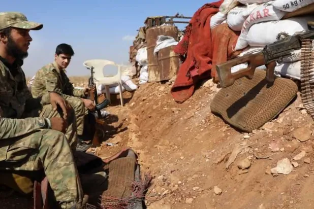 Russia Flexible with Ankara in Idlib