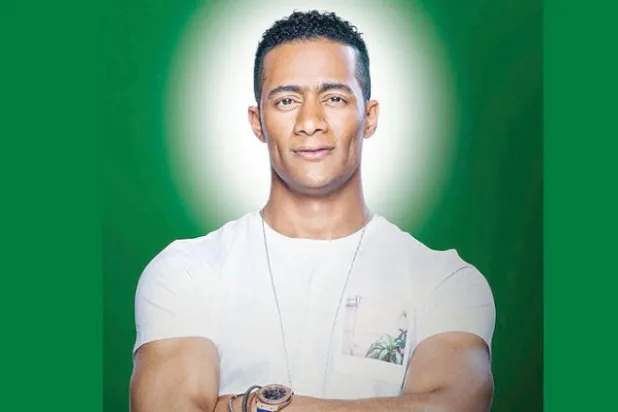 محمد رمضان: تميزي سبب غيرة زملائي... ولا أتعمد استفزازهم