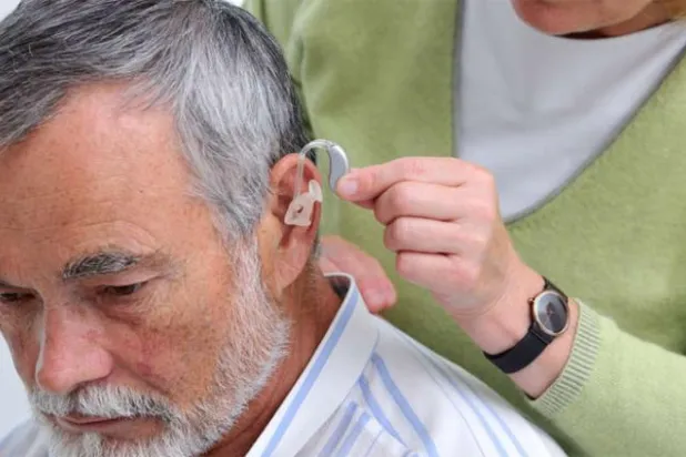 بشائر علاج نهائي للصمم