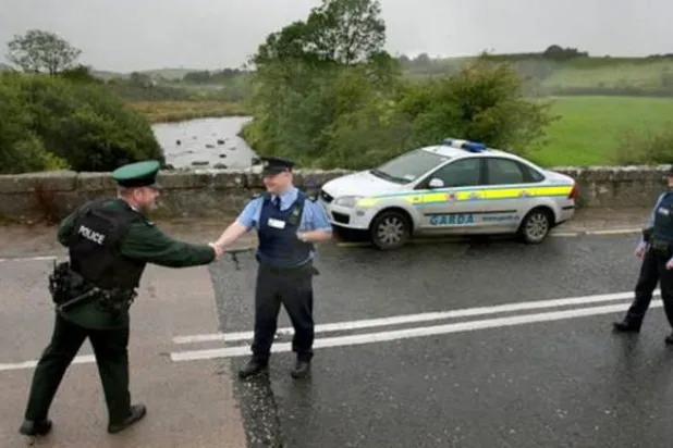 مشكلة الحدود الآيرلندية عقبة رئيسية في وجه {بريكست}