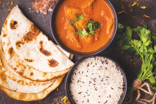 أفضل أطباق الكاري لأشهر الطباخين