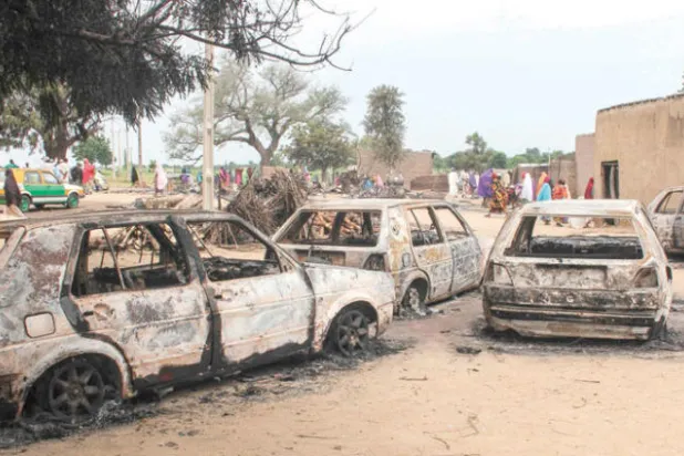 نظرة إلى التطرف والإرهاب في منطقة الصحراء والساحل