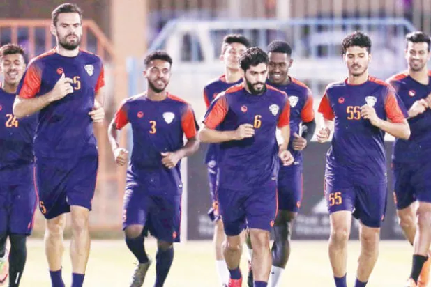 الفيحاء يحصل على الرخصة الآسيوية