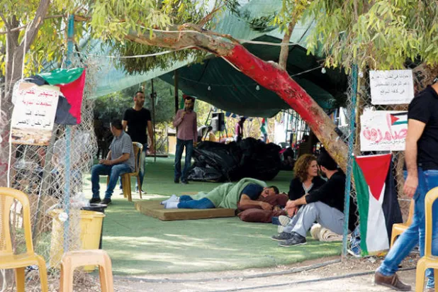 الأردن يلغي ملحقين في اتفاقيته مع إسرائيل