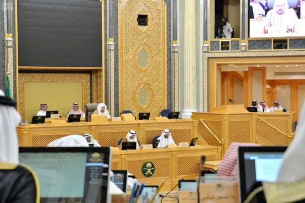 «الشورى» السعودي ينوّه بالقرارات الملكية الخاصة بقضية خاشقجي