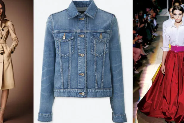 8 أساسيات كلاسيكية لا تعترف بزمن