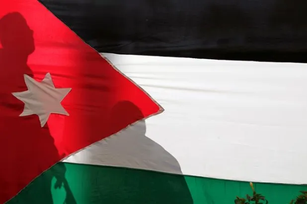 Jordan's Former Counter-terror Chief Shot Dead