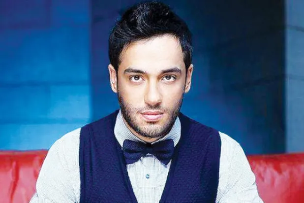 رامي جمال: حاولت التخلص من لقب «المطرب الكئيب» في ألبوم «ليالينا»