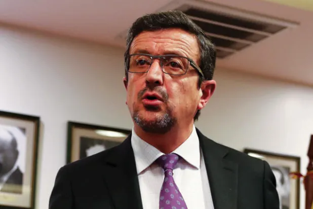 الإكوادور تنأى  بنفسها عن مؤسس ويكيليكس» اللاجئ داخل سفارتها في لندن