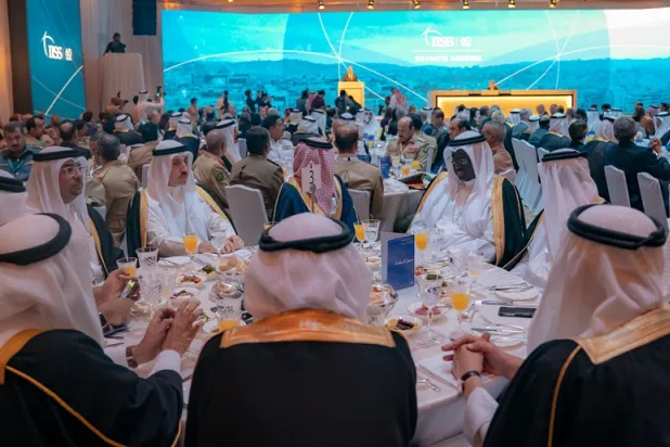 Top Saudi, US Officials Get Manama Dialogue Conference Underway
