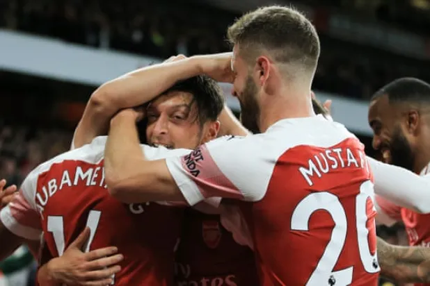 Are Arsenal Genuine Contenders for the Premier League Title?