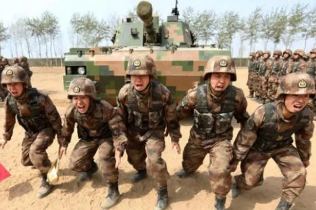 «داعش» يوقظ التنين الصيني حول العالم