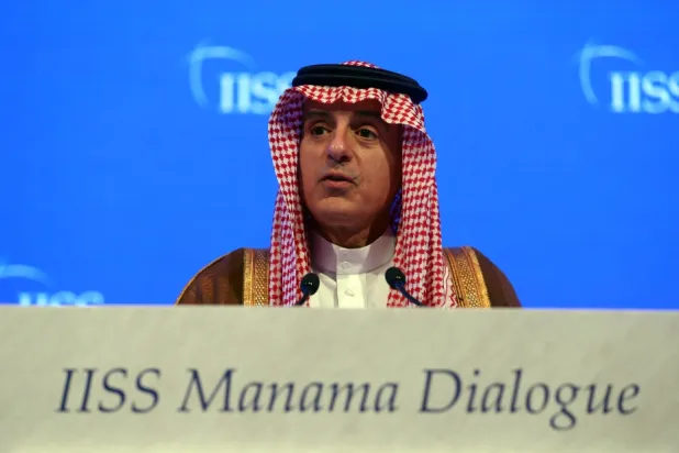 Jubeir: Suspects in Khashoggi Case Under Investigation