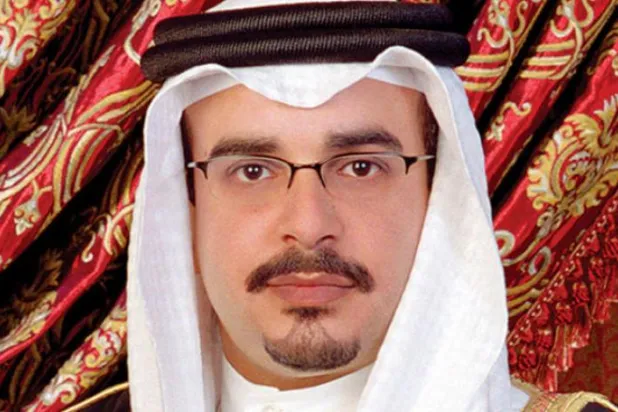 Bahrain Ready to Deal With Financial Challenges- Crown Prince