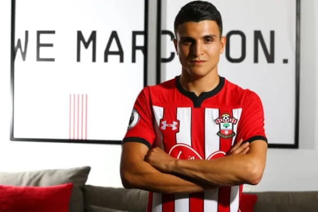 Mohamed Elyounoussi: ‘Be Humble, Work Hard for What You Want in Life’