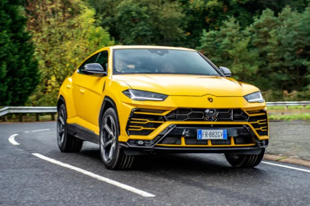 عربت أوروس على المضمار