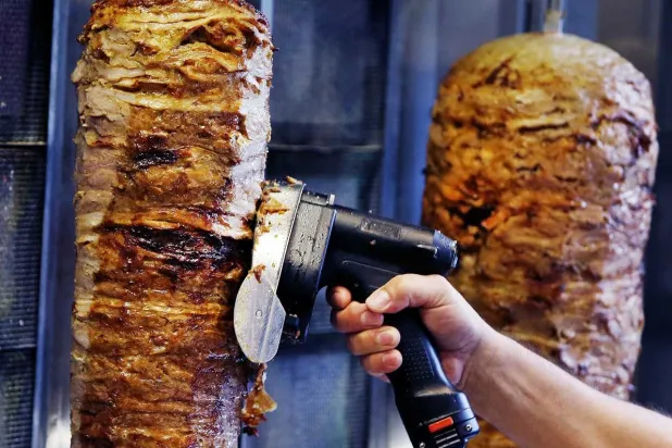 shawarma